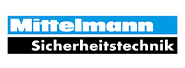 Logo Mittelmann