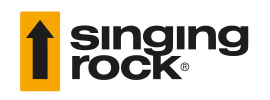 Logo Singing rock