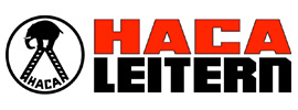 Logo Haca Leitern