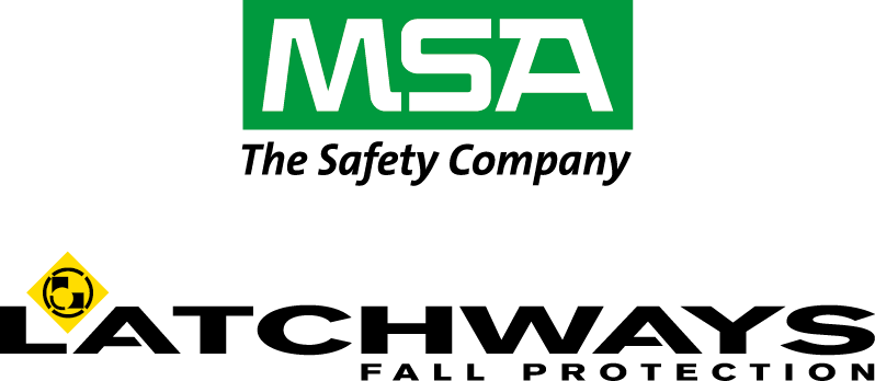 Logo MSA The Safety Company